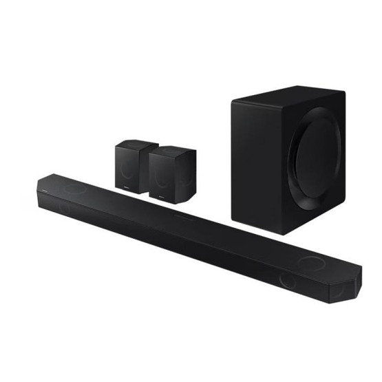 Саундбар Samsung HW-Q990D