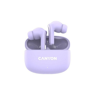 Слушалки Canyon CNS-TWS9P OnGo-9
