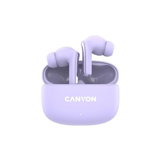 Слушалки Canyon CNS-TWS9P OnGo-9