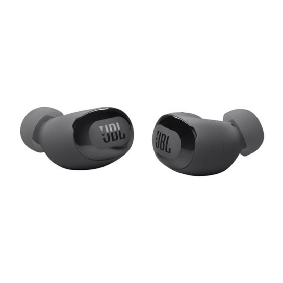 Слушалки JBL LIVE BUDS 3 BLACK JBLLIVEBUDS3BLK