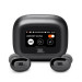 Слушалки JBL LIVE BUDS 3 BLACK JBLLIVEBUDS3BLK