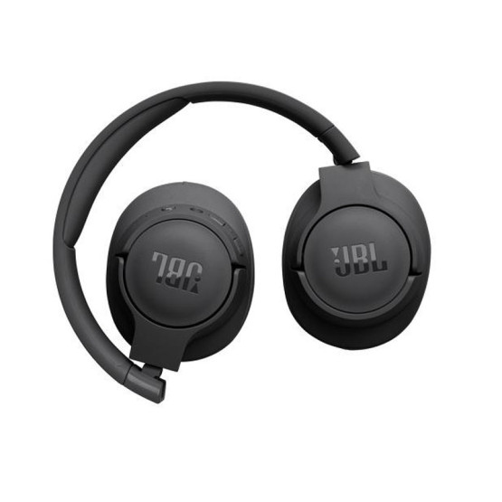 Слушалки JBL T720BT BLK JBLT720BTBLK