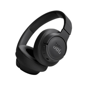 Слушалки JBL T720BT BLK JBLT720BTBLK