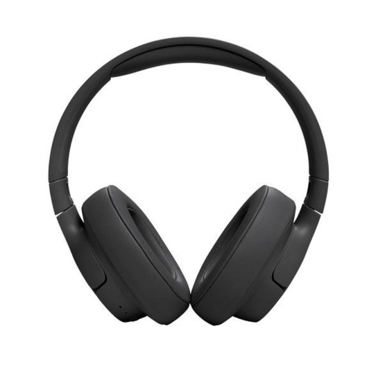 Слушалки JBL T720BT BLK JBLT720BTBLK