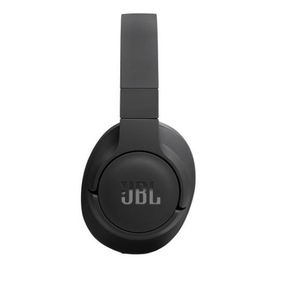 Слушалки JBL T720BT BLK JBLT720BTBLK