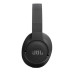 Слушалки JBL T720BT BLK JBLT720BTBLK