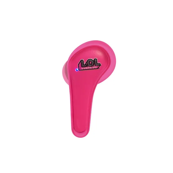 Слушалки с микрофон OTL L.O.L. Surprise Earpods