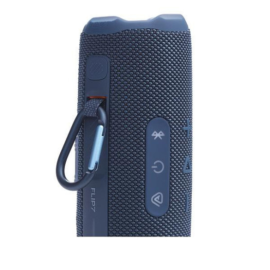 Bluetooth колонка JBL FLIP 7 BLUE JBLFLIP7BLU
