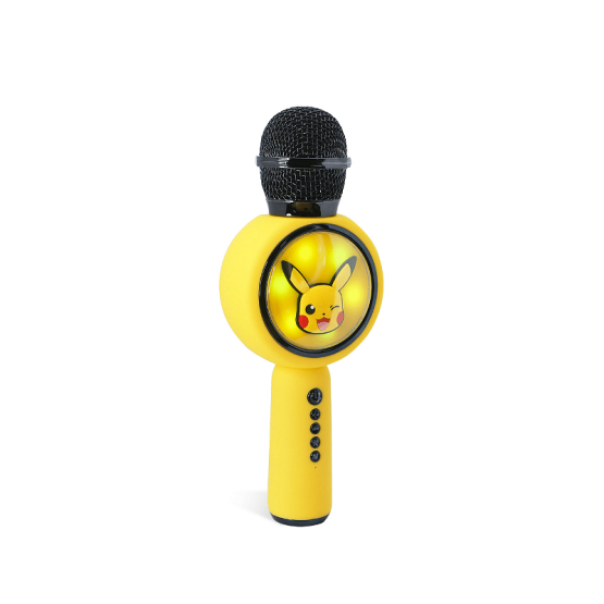 Микрофон OTL Pikachu - Karaoke