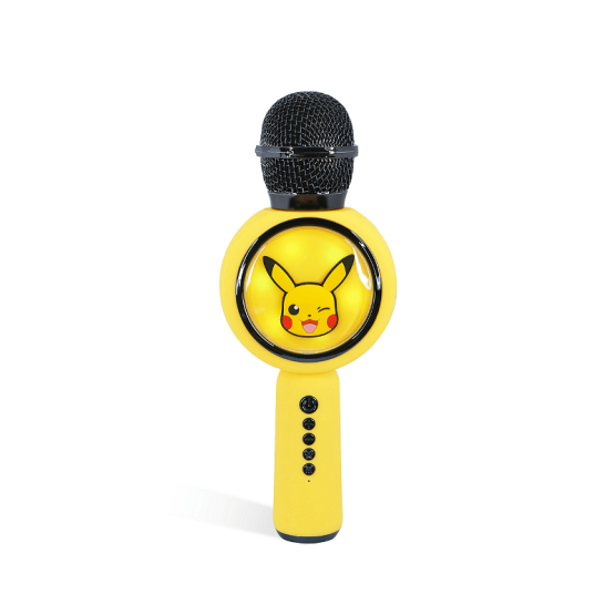 Микрофон OTL Pikachu - Karaoke