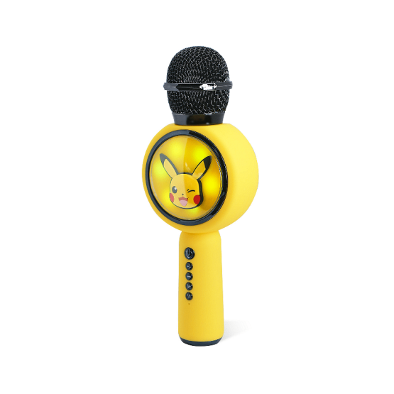 Микрофон OTL Pikachu - Karaoke