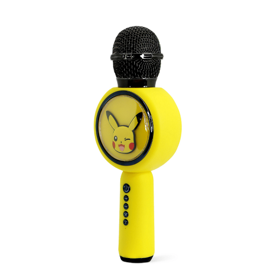 Микрофон OTL Pikachu - Karaoke