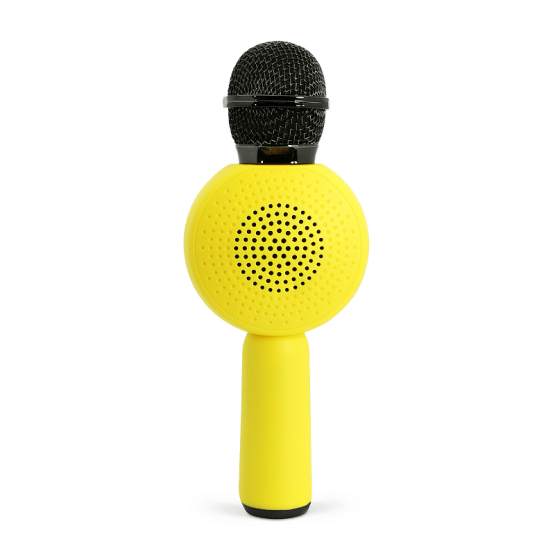 Микрофон OTL Pikachu - Karaoke