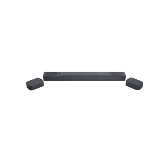 Саундбар JBL BAR 800 JBLBAR800PROBLKEP