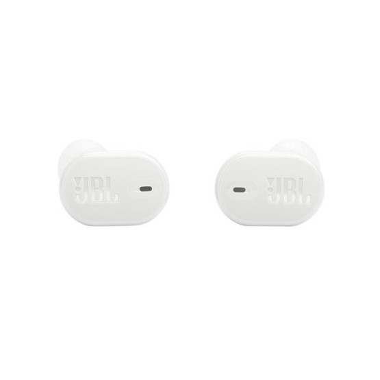 Слушалки JBL Tune Buds 2 White JBLTBUDS2WHT