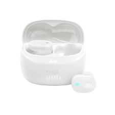 Слушалки JBL Tune Buds 2 White JBLTBUDS2WHT