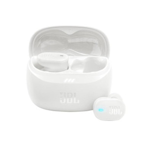 Слушалки JBL Tune Buds 2 White JBLTBUDS2WHT