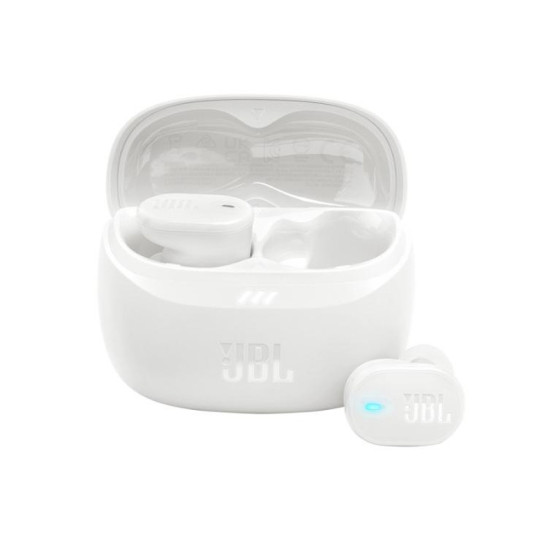 Слушалки JBL Tune Buds 2 White JBLTBUDS2WHT