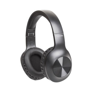 Слушалки Panasonic RB-HX220BDEK