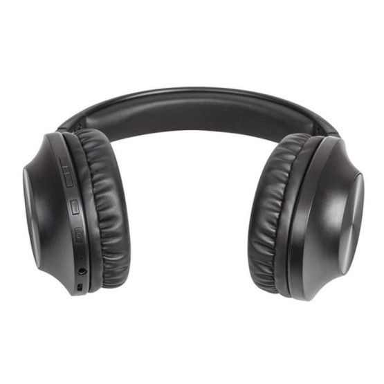 Слушалки Panasonic RB-HX220BDEK