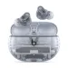 Слушалки с микрофон Beats Studio Buds+ Transperant mqlk3