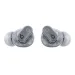 Слушалки с микрофон Beats Studio Buds+ Transperant mqlk3