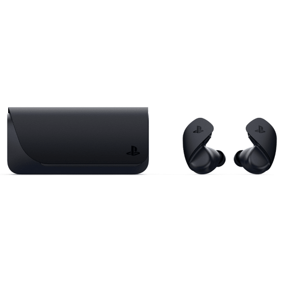 Слушалки с микрофон PlayStation Pulse Explore Midnight Black , Bluetooth , TWLS