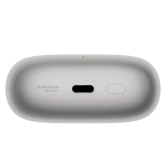Слушалки с микрофон Xiaomi BUDS 5 PRO TITANIUM BHR9640GL , Bluetooth , IN-EAR (ТАПИ)