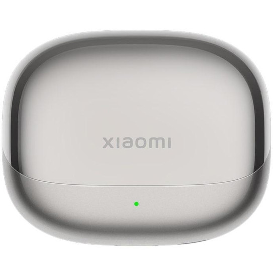 Слушалки с микрофон Xiaomi BUDS 5 PRO TITANIUM BHR9640GL , Bluetooth , IN-EAR (ТАПИ)