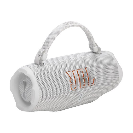 Bluetooth колонка JBL CHARGE 6 SQUAD JBLCHARGE6WHT