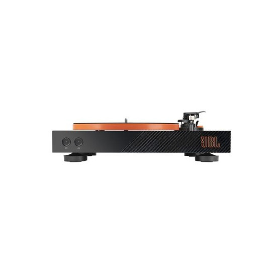Грамофон JBL SPINNER ORANGE JBLSPINNERBTBLKEU