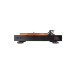 Грамофон JBL SPINNER ORANGE JBLSPINNERBTBLKEU