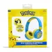 Слушалки OTL POKEMON Pikachu BT - Детски