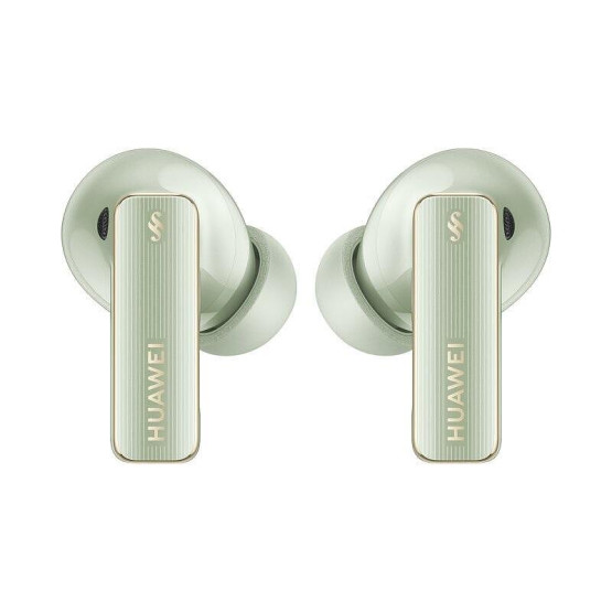 Слушалки с микрофон Huawei FREEBUDS PRO 4 GREEN , Bluetooth , IN-EAR (ТАПИ)
