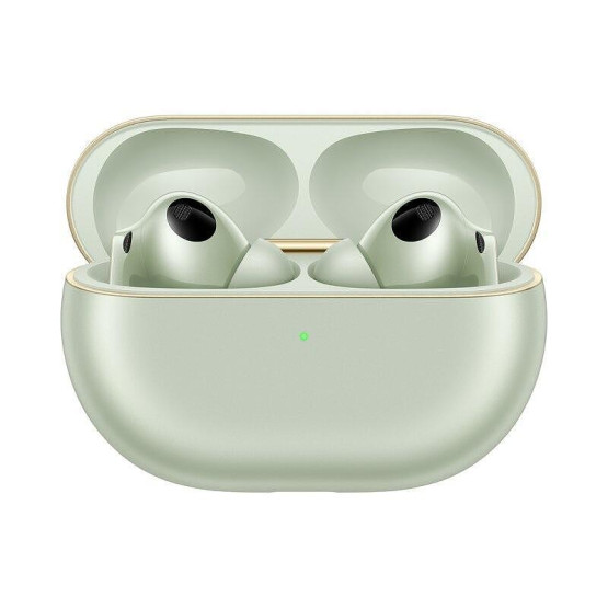 Слушалки с микрофон Huawei FREEBUDS PRO 4 GREEN , Bluetooth , IN-EAR (ТАПИ)