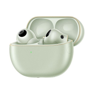 Слушалки с микрофон Huawei FREEBUDS PRO 4 GREEN , Bluetooth , IN-EAR (ТАПИ)