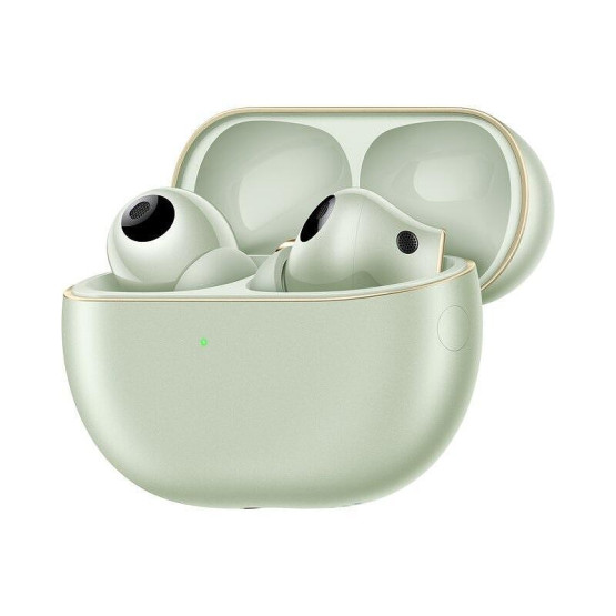 Слушалки с микрофон Huawei FREEBUDS PRO 4 GREEN , Bluetooth , IN-EAR (ТАПИ)