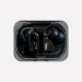 Слушалки с микрофон Nothing Phone EAR (a) BLACK , Bluetooth , IN-EAR (ТАПИ)