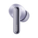 Слушалки с микрофон Xiaomi REDMI BUDS 6 PRO PURPLE BHR9317GL , Bluetooth , IN-EAR (ТАПИ)