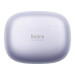 Слушалки с микрофон Xiaomi REDMI BUDS 6 PRO PURPLE BHR9317GL , Bluetooth , IN-EAR (ТАПИ)