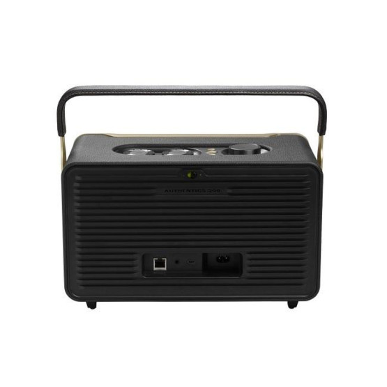 Аудио система JBL AUTHENTICS 300 JBLAUTH300BLKEP
