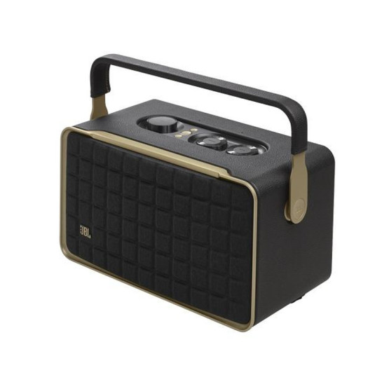 Аудио система JBL AUTHENTICS 300 JBLAUTH300BLKEP