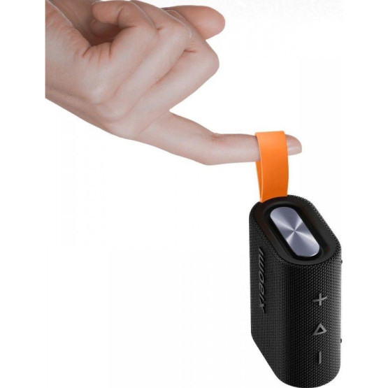 Bluetooth колонка Xiaomi SOUND POCKET 5W QBH4269GL