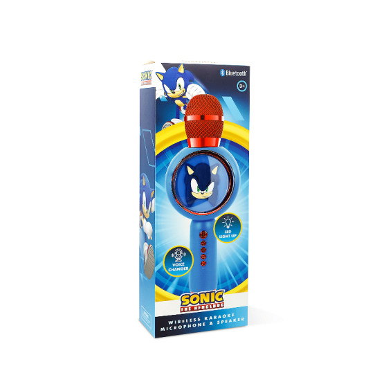 Микрофон OTL SONIC - Karaoke