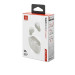 Слушалки JBL Live Buds 2 White JBLVBUDS2WHT , Bluetooth , IN-EAR (ТАПИ)