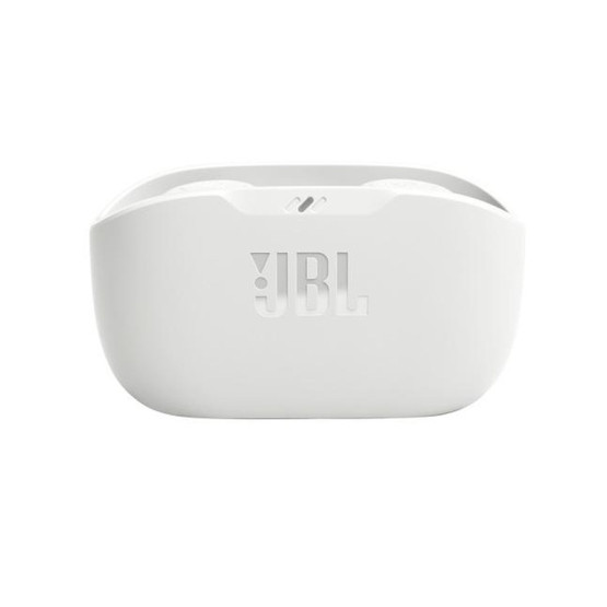 Слушалки JBL Live Buds 2 White JBLVBUDS2WHT , Bluetooth , IN-EAR (ТАПИ)