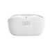 Слушалки JBL Live Buds 2 White JBLVBUDS2WHT , Bluetooth , IN-EAR (ТАПИ)