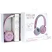 Слушалки OTL Hello Kitty BT - Детски