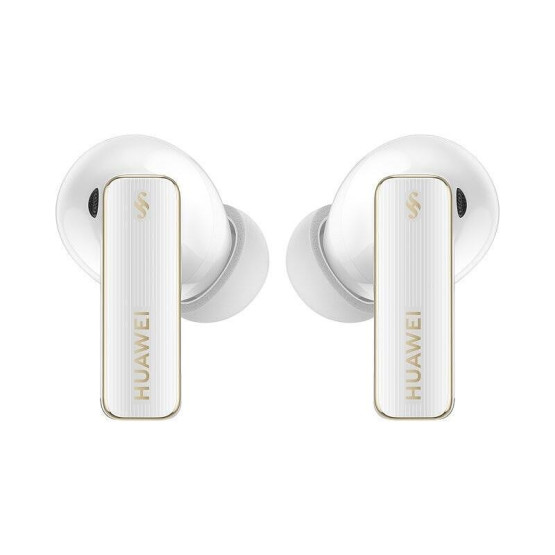 Слушалки с микрофон Huawei FREEBUDS PRO 4 WHITE , Bluetooth , IN-EAR (ТАПИ)