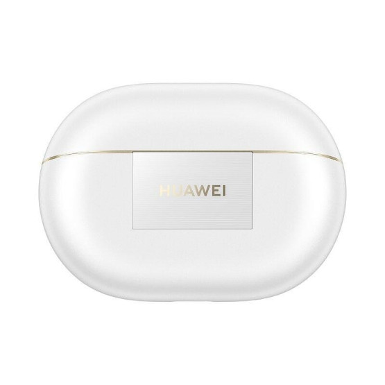 Слушалки с микрофон Huawei FREEBUDS PRO 4 WHITE , Bluetooth , IN-EAR (ТАПИ)